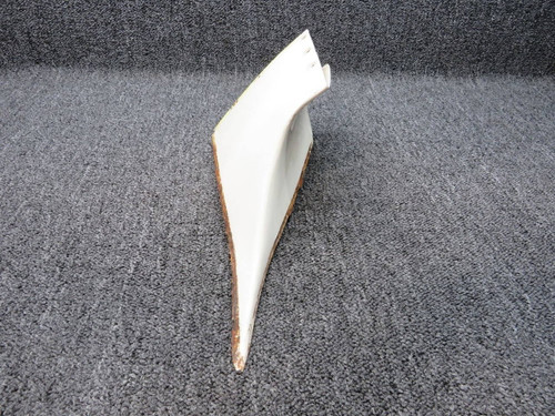 50155-003 Piper PA-31T Tip Tank Fairing Assembly RH Aft (Colored) (C20)