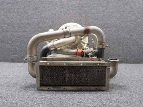 782343-2 (Alt: 9912069-26) Air Cycle Machine Refrigeration Assembly