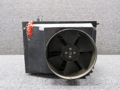 1250400-16 ESI Air Conditioning Condenser Compressor, 28V