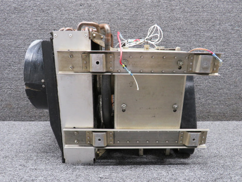 1250400-16 ESI Air Conditioning Condenser Compressor, 28V