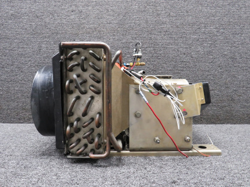 1250400-16 ESI Air Conditioning Condenser Compressor, 28V