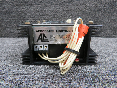 18-996 Aerospace Lighting Inverter Unit (Volts: 28)