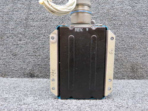 51539-006F (Alt: 9912039-5) Lucas Generator Control Unit