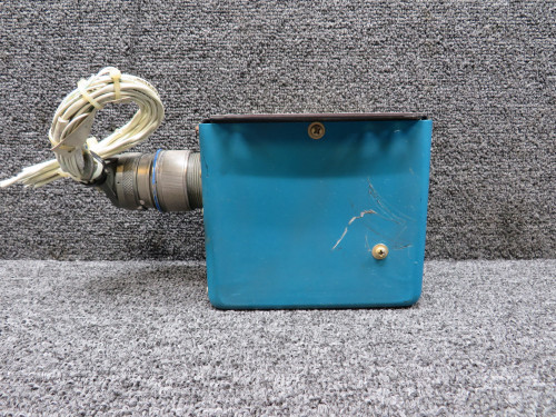 51539-006F (Alt: 9912039-5) Lucas Generator Control Unit