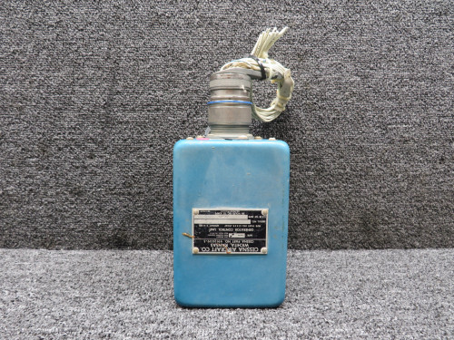 51539-006F (Alt: 9912039-5) Lucas Generator Control Unit