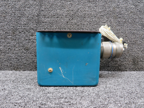 51539-006F (Alt: 9912039-5) Lucas Generator Control Unit