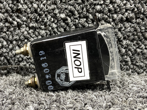 36-380082-1 Triplett Alternator Load Indicator (Core)