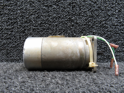 9910055-3 Cessna 501 Electro-Mech DC Flap Motor Assembly