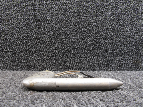 0721105-7 Cessna Heated Pitot Tube Unit