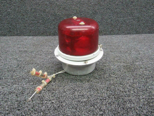 WRML Mooney M20J Whelen Rotating Beacon CORE (Volts: 14) BAS Part Sales | Airplane Parts