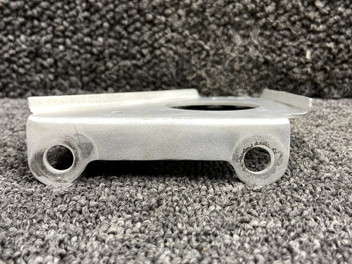 35-944052-5 (Use: 36-940002-3) Beechcraft A36 Throttle Control Mounting Bracket