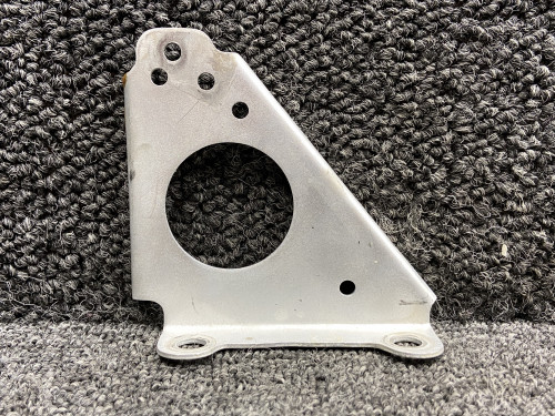 35-944052-5 (Use: 36-940002-3) Beechcraft A36 Throttle Control Mounting Bracket