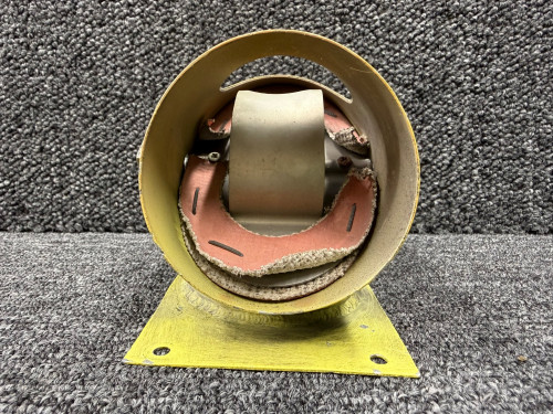 35-550115-85 Beechcraft A36 Heating, Air Mixing Valve Assembly