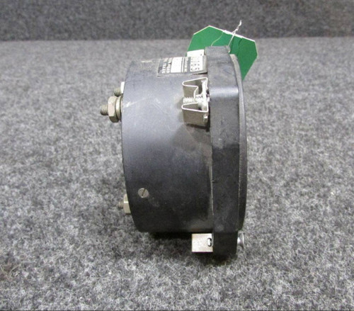 205-18A Alcor Dual Exhaust Gas Temperature Indicator
