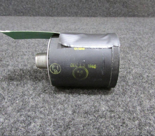 217-02251 Edison Oil Pressure Indicator