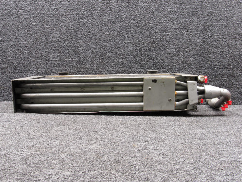 501-68-003 Secan Air Conditioning Evaporator Assembly
