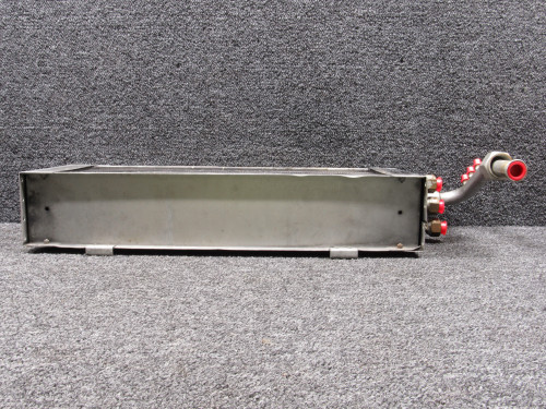 501-68-003 Secan Air Conditioning Evaporator Assembly