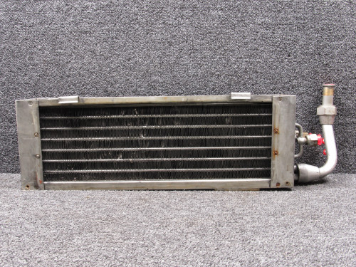 501-68-003 Secan Air Conditioning Evaporator Assembly