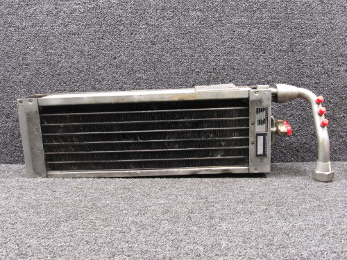 501-68-003 Secan Air Conditioning Evaporator Assembly