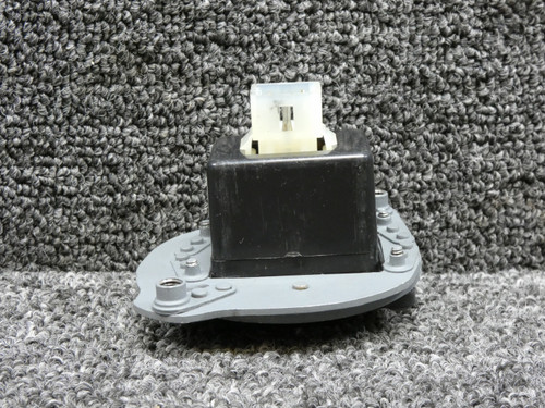 345-6196-04 Artex 406 Emergency Locator Transmitter Switch Assembly w Revisions