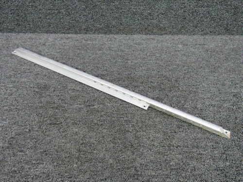 1211907-2 (Use: 1211907-10) Cessna 206H Seat Rail Assy Middle Outboard RH BAS Part Sales | Airplane Parts