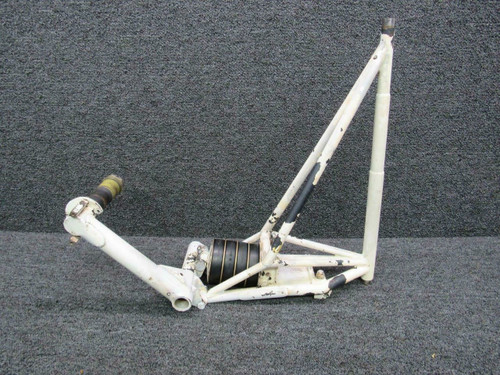 520022-501 Mooney M20J Main Gear Strut Assy LH BAS Part Sales | Airplane Parts