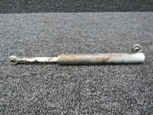 740188-000 Mooney M20J Bungee Elevator Control Assy Aft BAS Part Sales | Airplane Parts