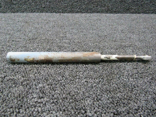 740188-000 Mooney M20J Bungee Elevator Control Assy Aft