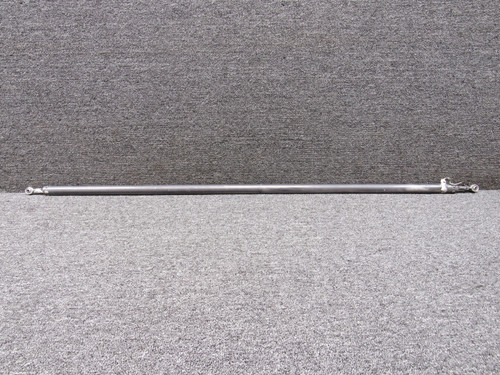 6565026-2 (Fso: 6565026-12) Cessna 560 Outboard Flap Pushrod Assembly LH or RH