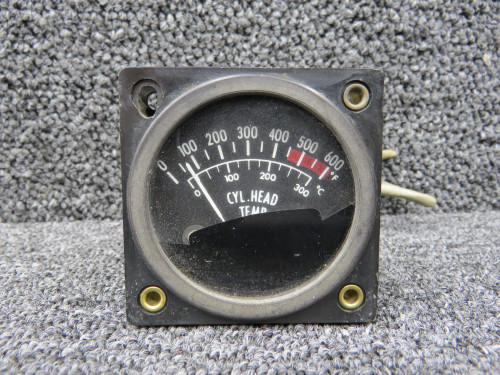 270A6PX Cessna Aircraft Co Cylinder Head Temperature Indicator