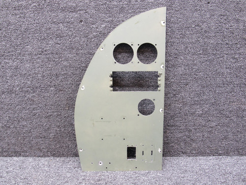 9667270-2 Cessna Citation 560 Instrument Panel Right Hand