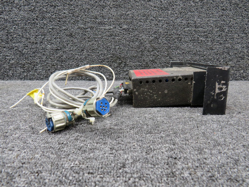 Century IIB Edo Aire Autopilot Control Panel (Volts: 14)