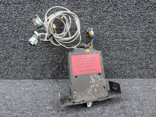 Century IIB Edo Aire Autopilot Control Panel (Volts: 14)