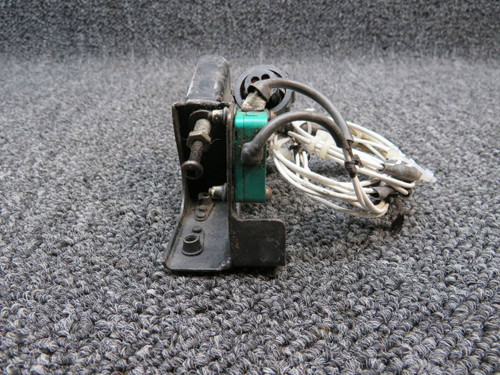 50819-000 Piper PA-31T Limit Switch Mounting Bracket Assembly (C20)