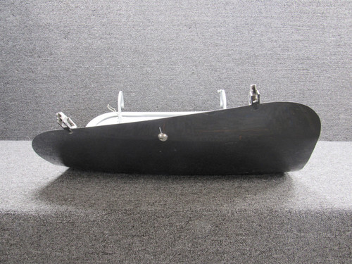 5513066-62 (Fso: 5513066-90) Cessna Citation 560 Nose Baggage Door w Latches RH