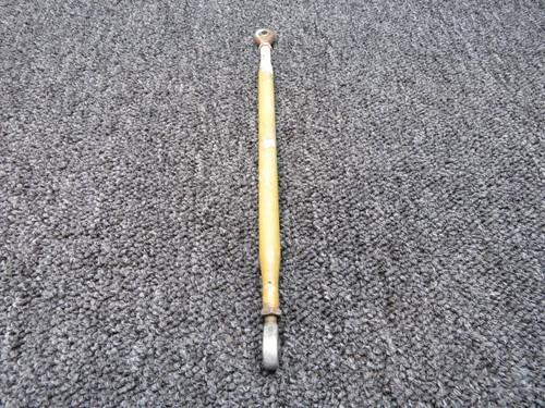 35-521152 (Use: 35-521152-12) Beech 35, 95 Aileron Control Rod Assembly