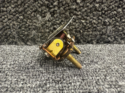 431225 Stewart Warner Fuel Quantity Indicator (Core)