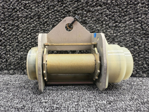 FA0107121-09 Pacific Scientific Inertia Reel Assembly (Core)