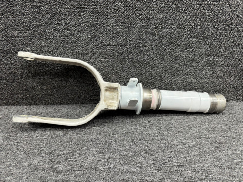 2043003-5, 2443006-201 Cessna 172RG Nose Gear Shock Strut Assembly