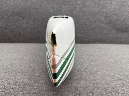 35838-010, 37882-002 Piper PA28-161 Nose Wheel Fairing Assembly with Door (Core)