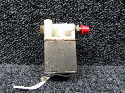61P64HN2 (Use: 61P64HC2D) Valcor Solenoid Valve Unit