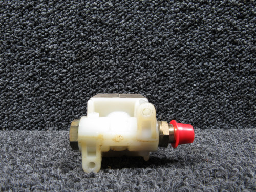 61P64HN2 (Use: 61P64HC2D) Valcor Solenoid Valve Unit