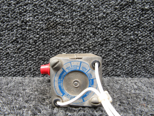 61P64HN2 (Use: 61P64HC2D) Valcor Solenoid Valve Unit