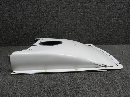 36-555010-89 (Use: 36-555010-97) Beech A36 Air Conditioning Air Inlet Fairing