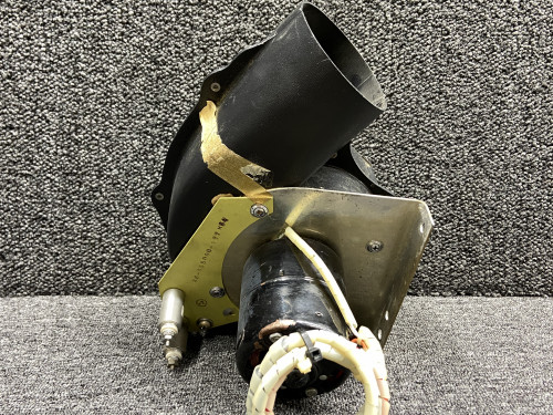 36-380027-35 Beechcraft A36 Air Conditioning Evaporator Blower Assembly