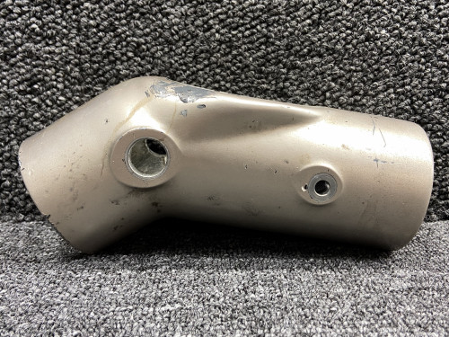 C240-1 Robinson R44II Landing Gear Elbow LH or RH (Fwd or Aft)