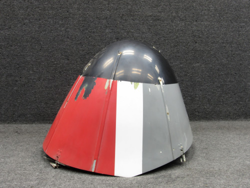 5100-103-403 Fokker F27-200 Nose Cone Assembly