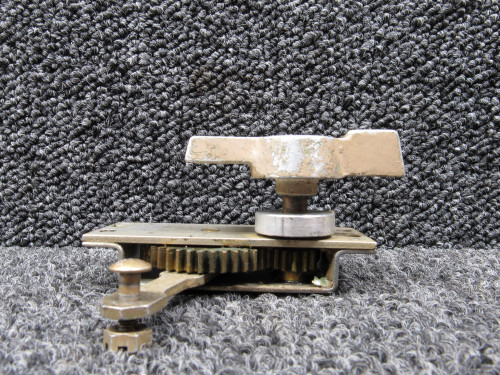 1M2-3 Airborne Fuel Selector Unit