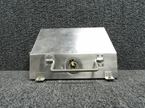 80581-1 Cessna 550SII Water Tank Assembly