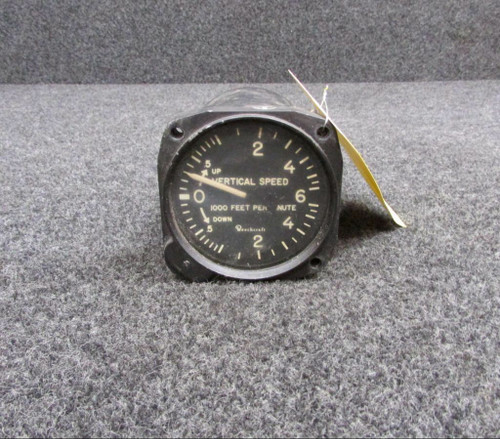 22-200-01 Garwin Beechcraft Rate of Climb Ind BAS Part Sales | Airplane Parts
